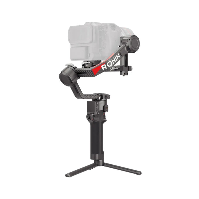 DJI RS4 Pro Combo (2026)