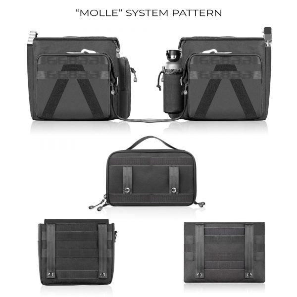 Shape Camera Bag