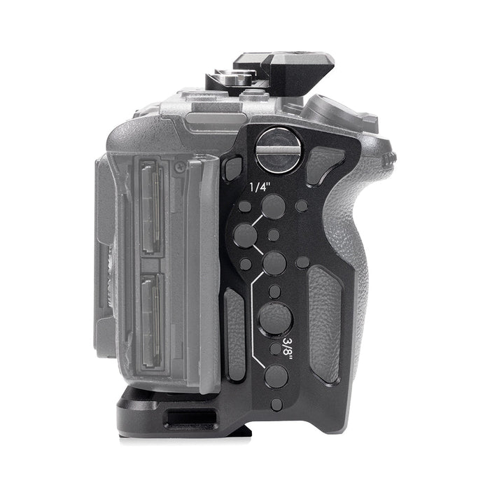 SHAPE Creator Camera Cage V2 for Sony FX3 & FX30