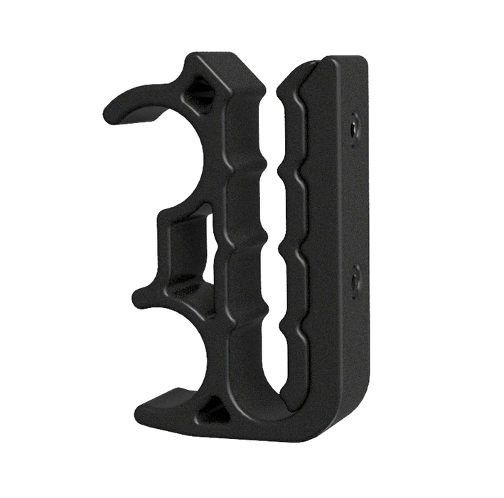 BlkBrd Extra Elastic Storage Clips (2)