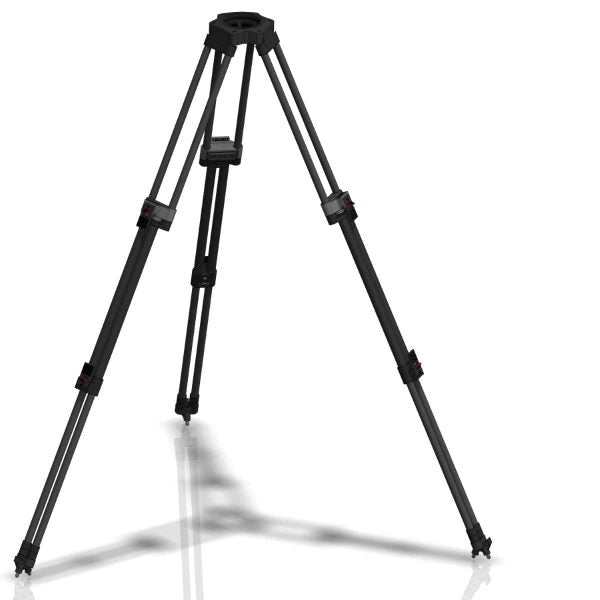 Cartoni EFP CF (2-stage) Tripod (100mm bowl)