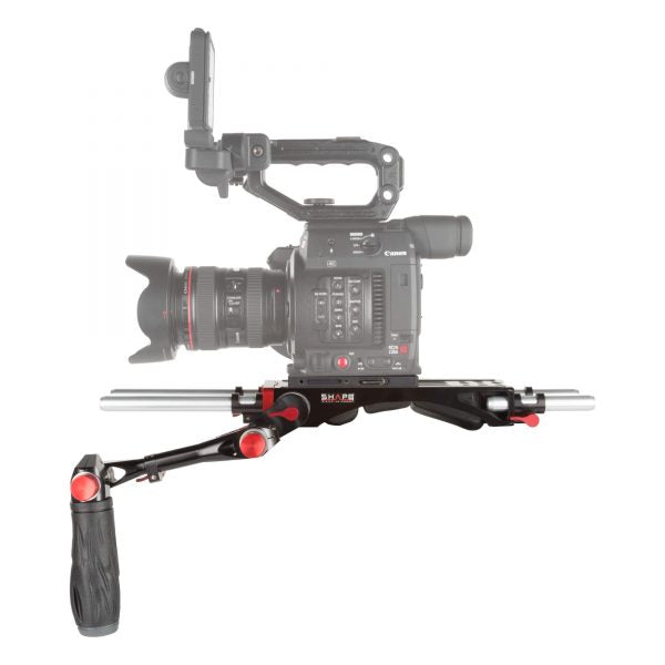 Shape Canon C200 Bundle Rig