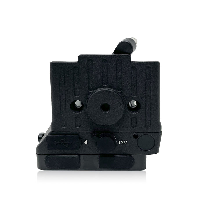 Core SWX Battery Plate for Sony PXW-FX9 (V-Mount)