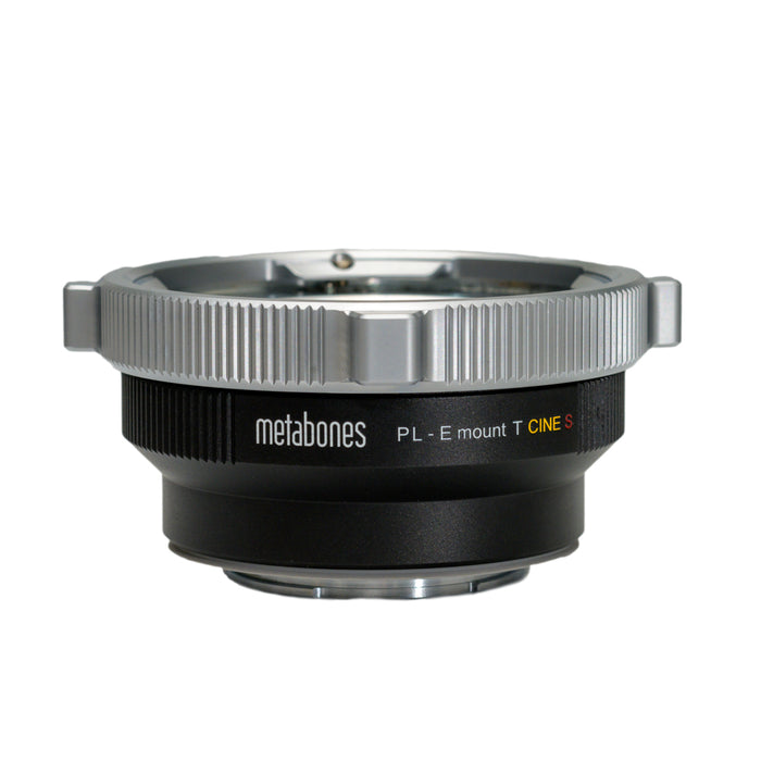 Metabones ARRI PL Lens to Sony E-mount T CINE Adapter S