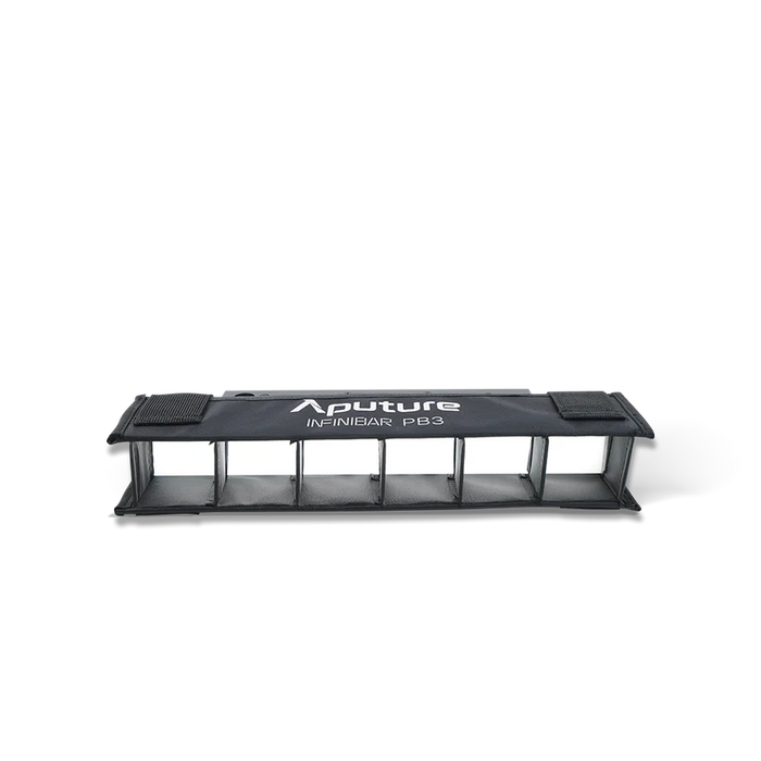 Aputure Infinibar PB3 Grid