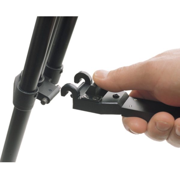 Cartoni Quick Release Mid-Level Spreader (Standard)