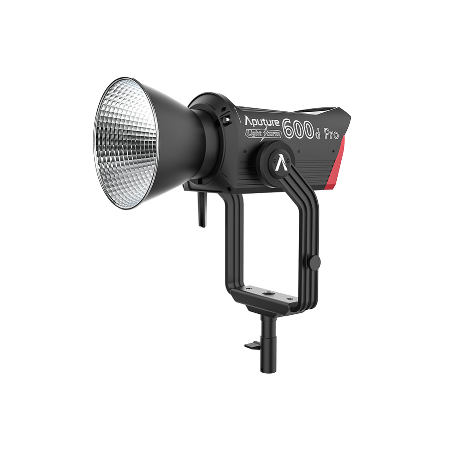 Aputure LS 600d Pro (A-Mount) — Lorne Lapham Sales and Rentals