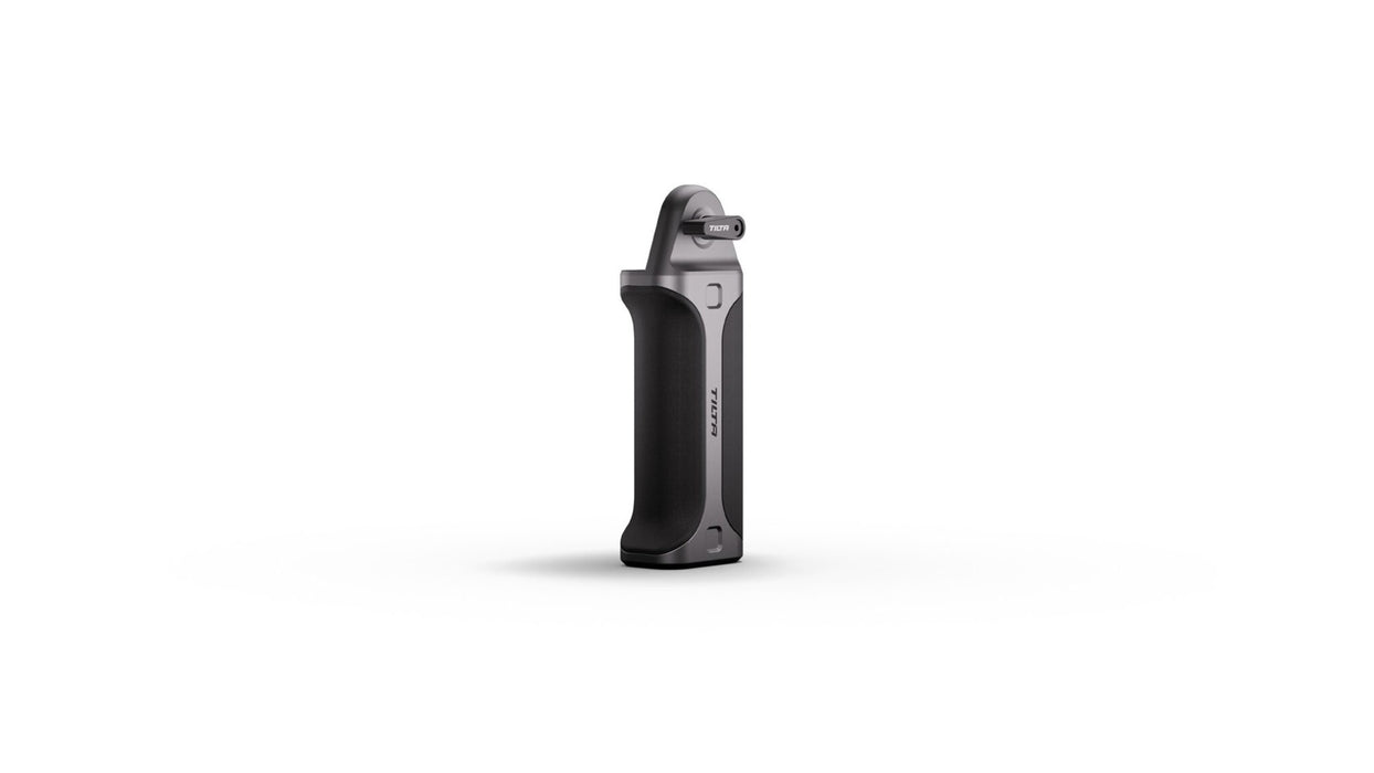 Tilta Hand Grip for Hydra Alien Mini – Titanium Gray