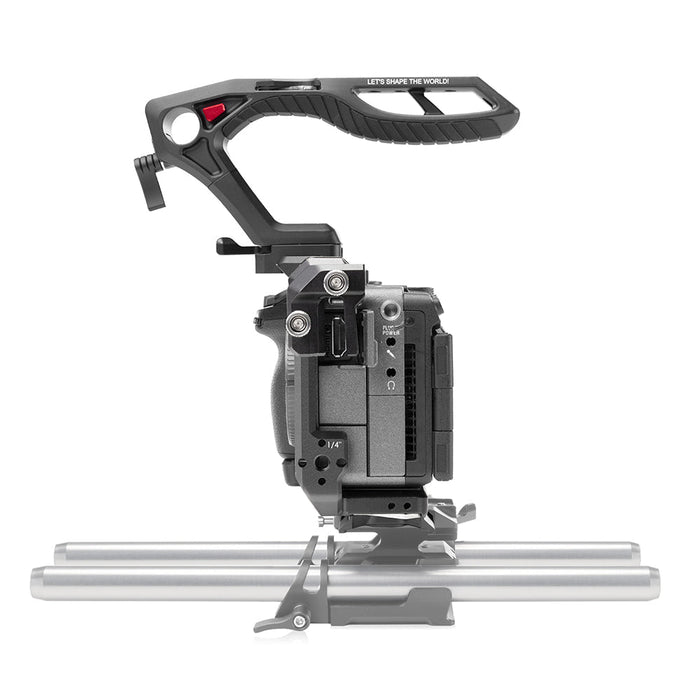 SHAPE Creator Camera Cage Kit w/ Top Handle for Sony FX5