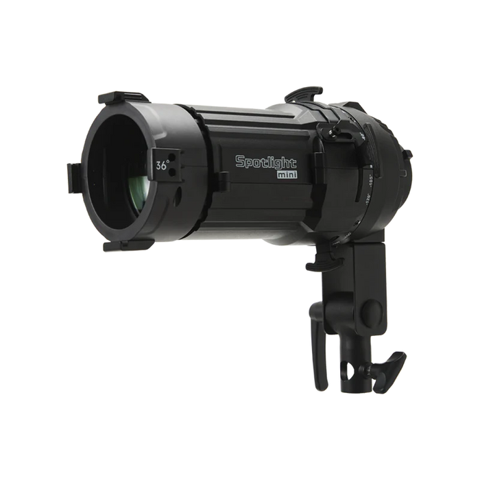 Aputure Spotlight Mini 36° Lens Kit for Storm 80c