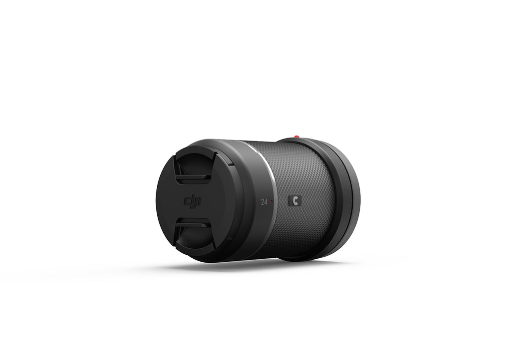 DJI DL 24mm F2.8 LS ASPH Lens