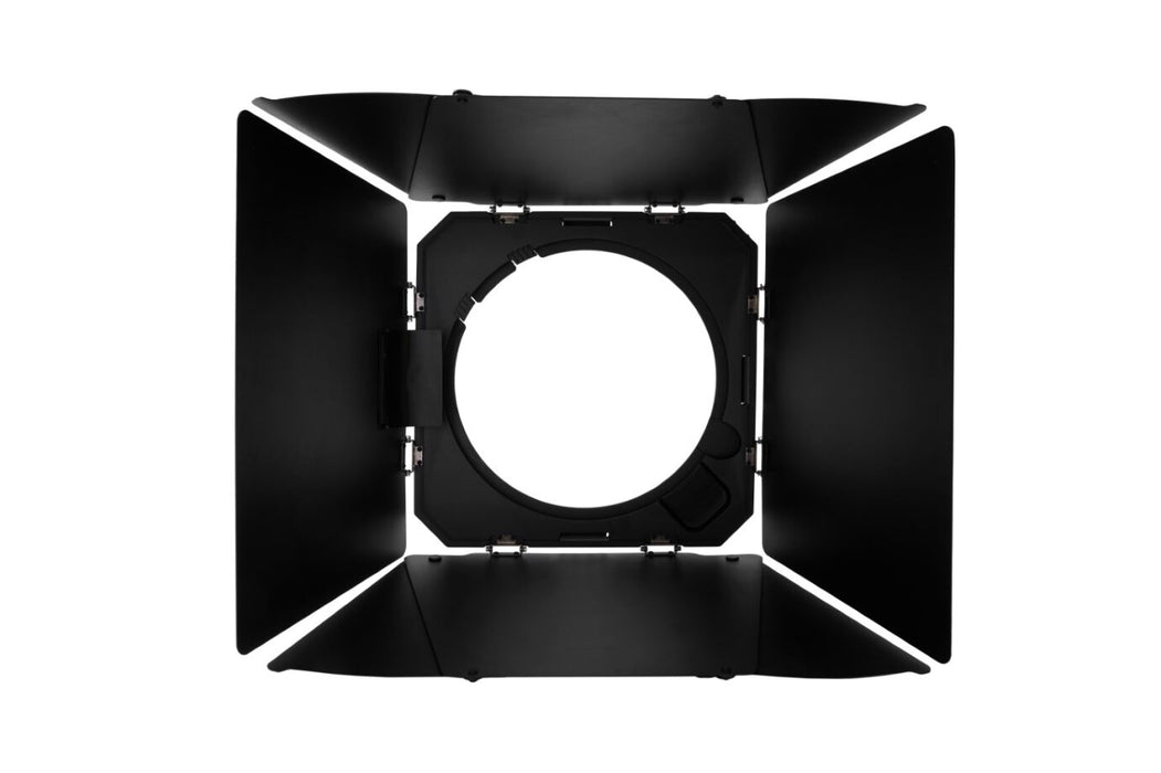 Aputure CF10 Fresnel and Barn Doors Kit for STORM 700x
