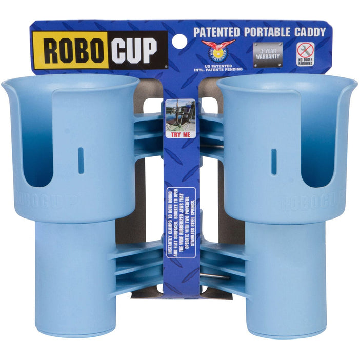 RoboCup (Light Blue)