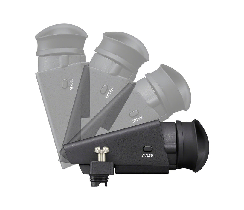 Sony Detachable tilt-type OLED Viewfinder for Sony FX5