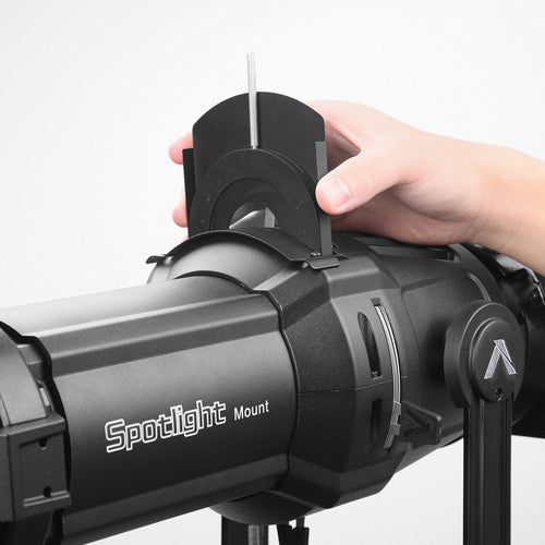 Aputure LS Spotlight Mount 26° Set