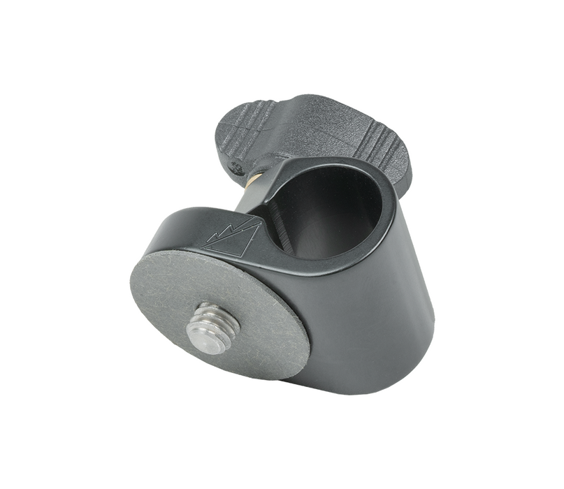 Upgrade Innovations 11253 15mm Rod Clamp 1/4-20"