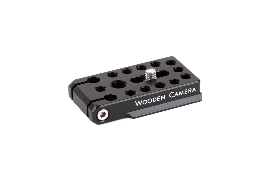 Wooden Camera E-Mount to PL Mount Pro