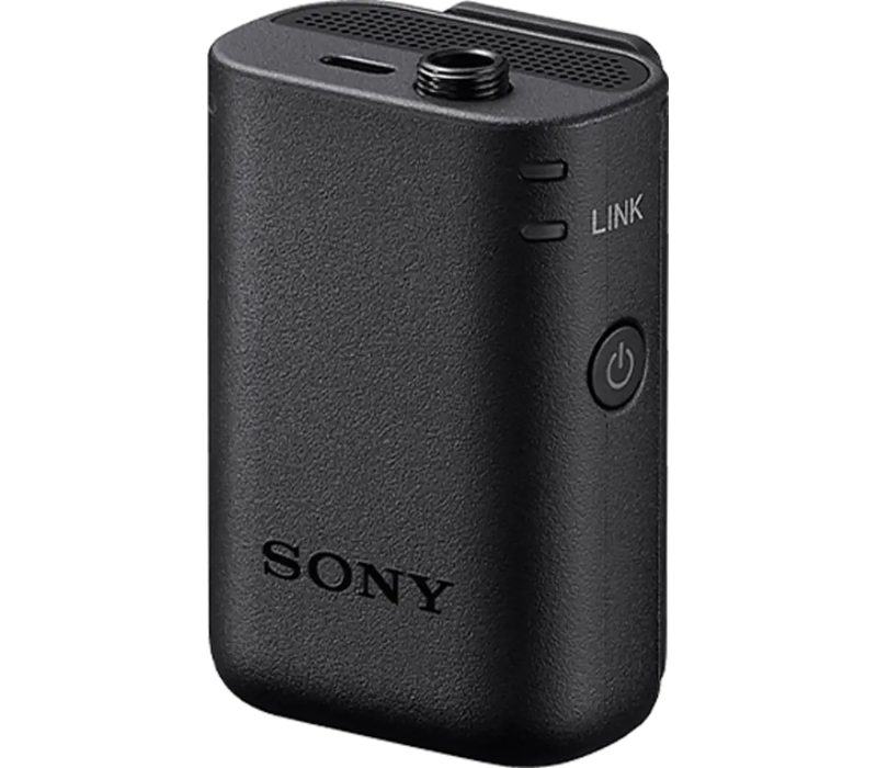 Sony ECM-W5 Wireless Microphone Kit