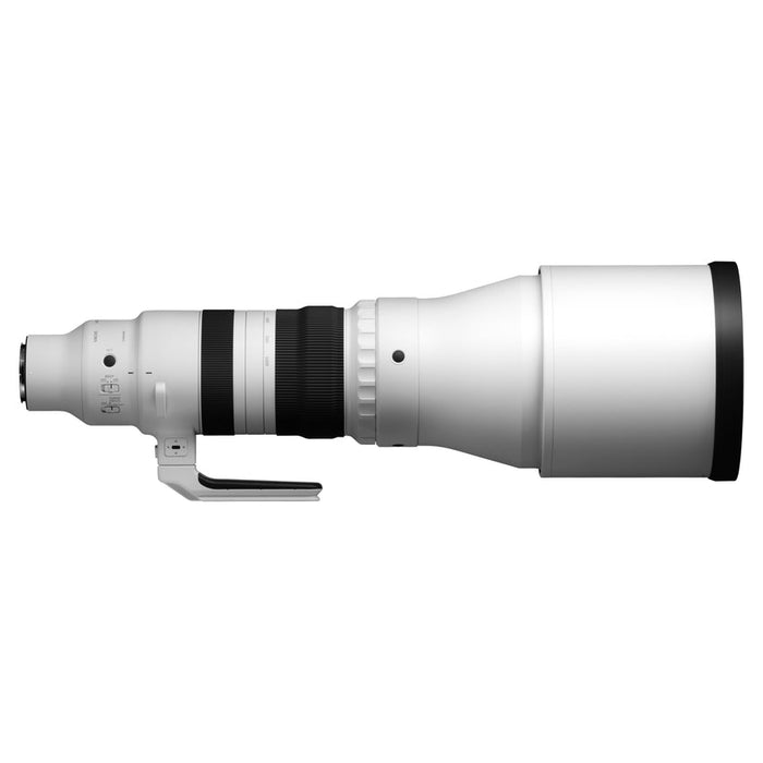 Sigma Sport 300-600mm F4 DG OS Lens (Sony E)