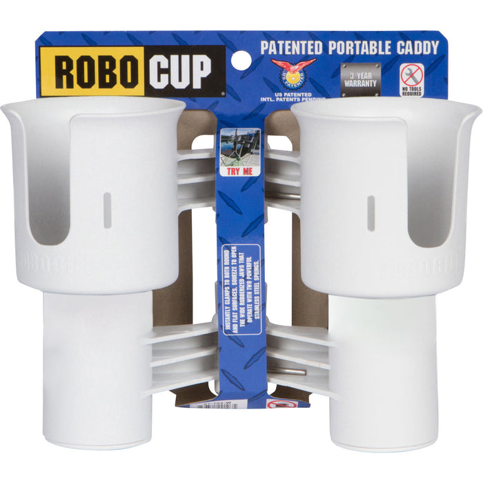 RoboCup (White)