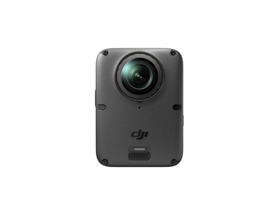 DJI Osmo 360 II Action Camera (Adventure Combo)