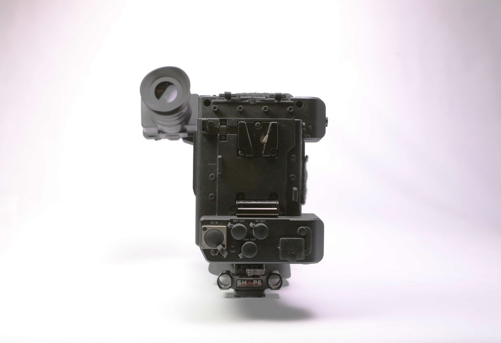 Sony FX9 Full Frame Camera Kit  (USED, Hours: 734)