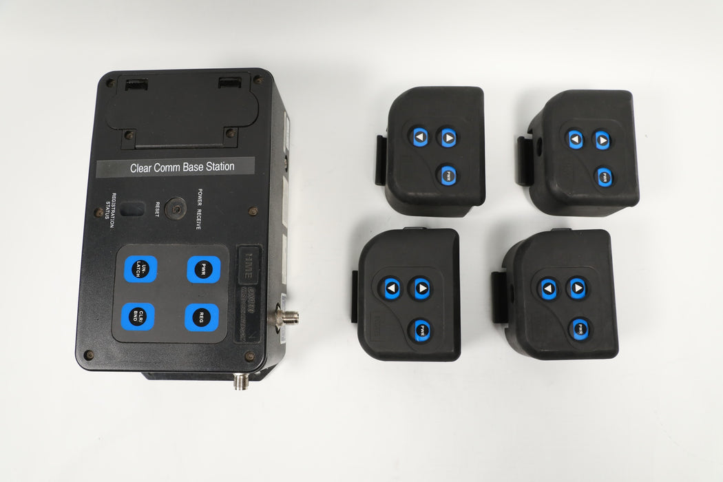 Clear-Com System Kit  (USED)