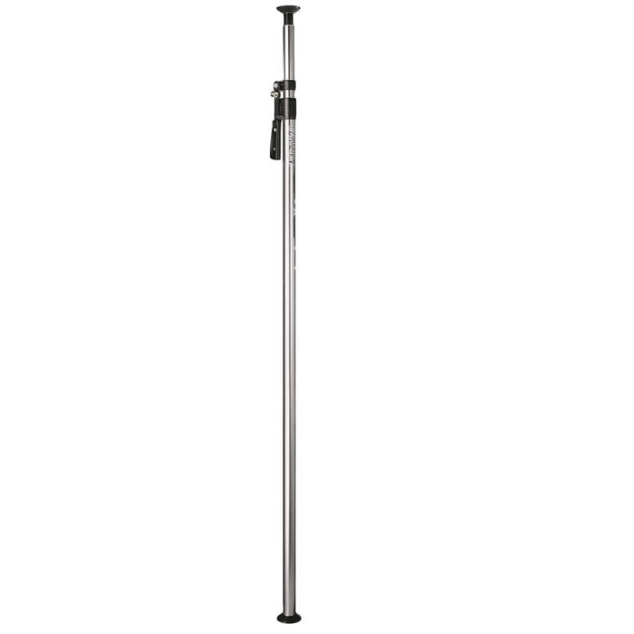 Manfrotto Single Deluxe Autopole Two, Extends from 82.7''-145.7''