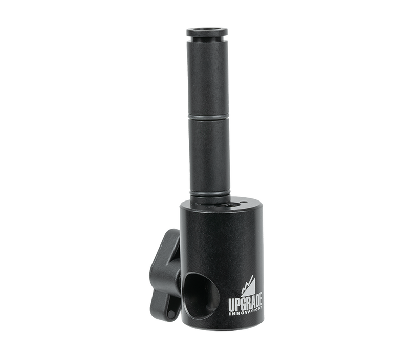 Upgrade Innovations Spigot to 15mm Rod Adapter