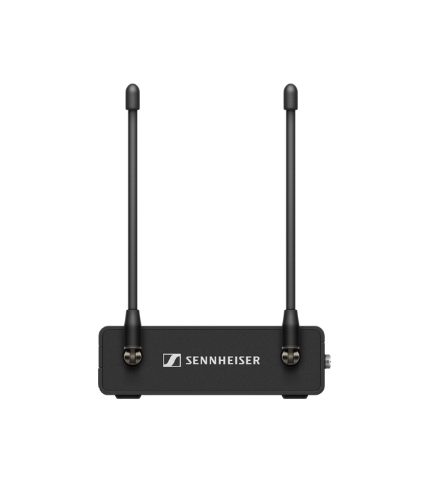 Sennheiser EW-DP EK Camera Mount Digital Wireless Receiver (Q1-6: 470-526 MHz)