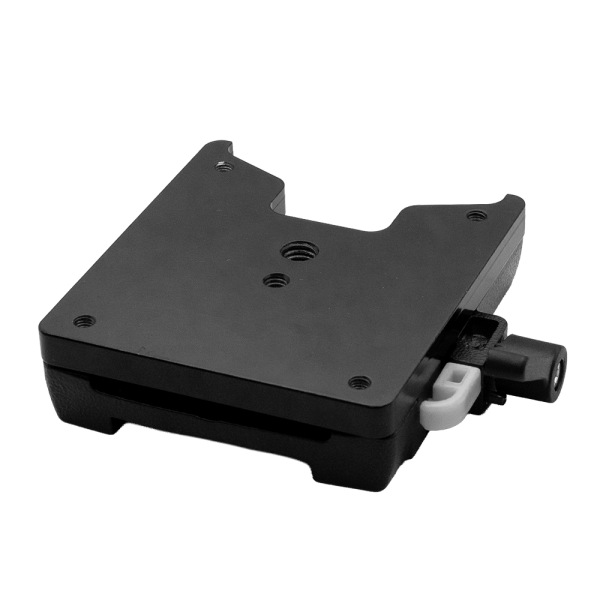Miller #1213 QR Adapter Plate Assembly