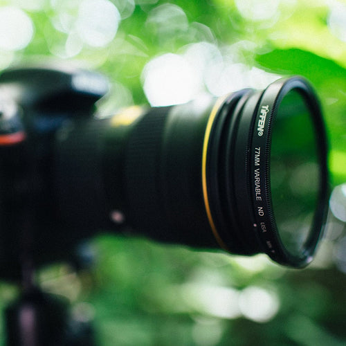 Tiffen 77mm Variable ND - WW