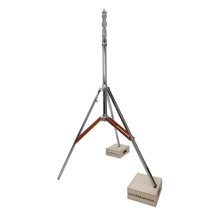 Matthews Hollywood Combo Stand, Double Riser