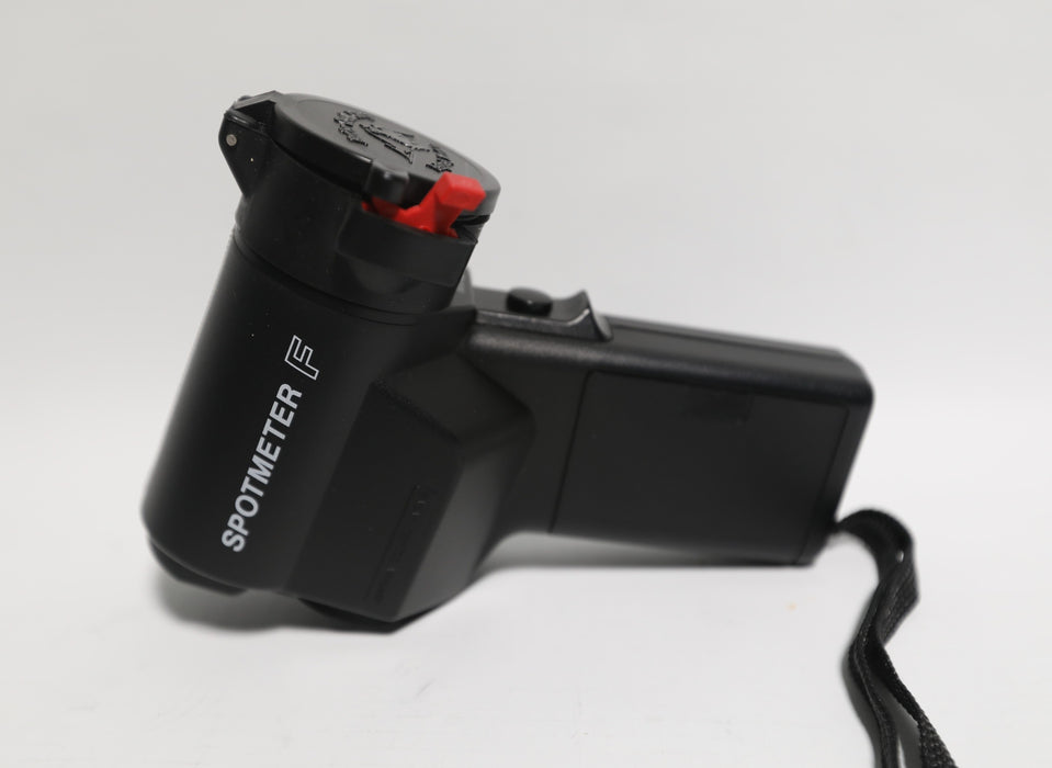 Minolta Spotmeter F Exposure Meter  (USED)