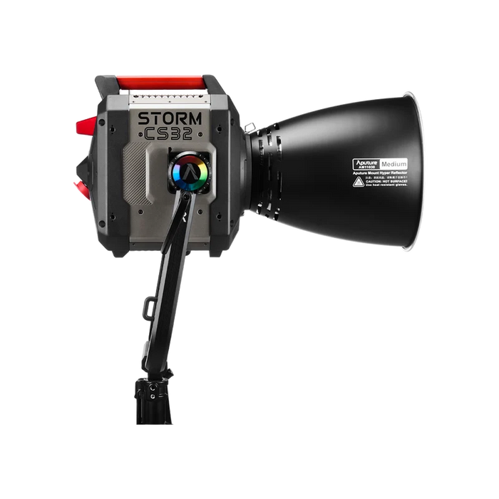 Aputure STORM CS32 (No Case - Bare Leads)