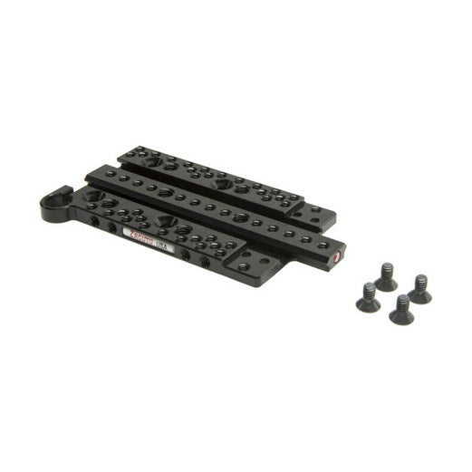 Zacuto Top Plate for Panasonic EVA1 Camera