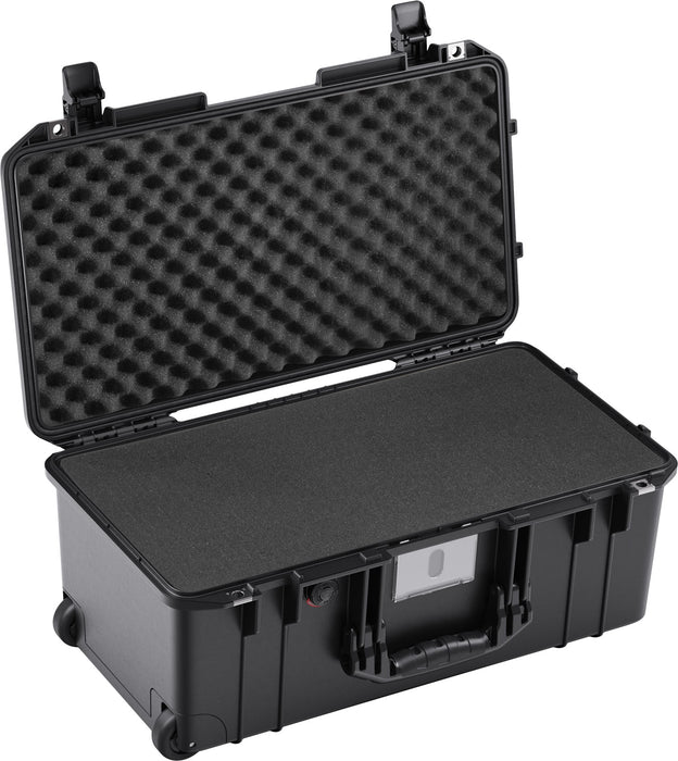 Pelican 1556 Air Case with Foam (Black)