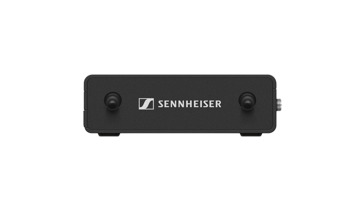 Sennheiser EW-DP EK Camera Mount Digital Wireless Receiver (Q1-6: 470-526 MHz)