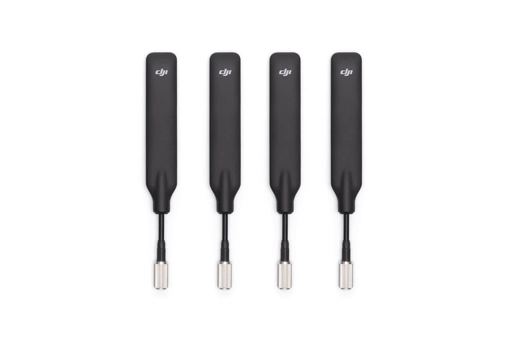 DJI Transmission High-Gain Antenna (set of 4)