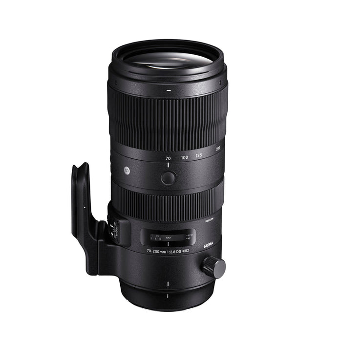 Sigma Sport 70-200mm F2.8 OS DG HSM Lens (Canon EF)