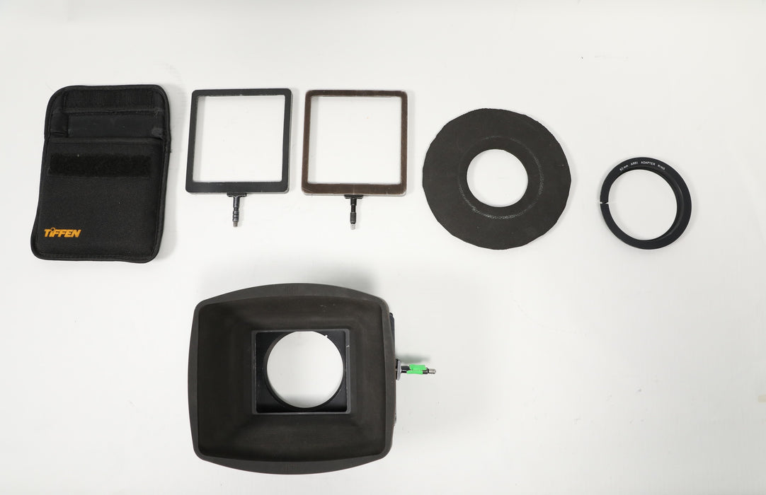ARRI LMB-3 Small Matte Box Kit  (USED)