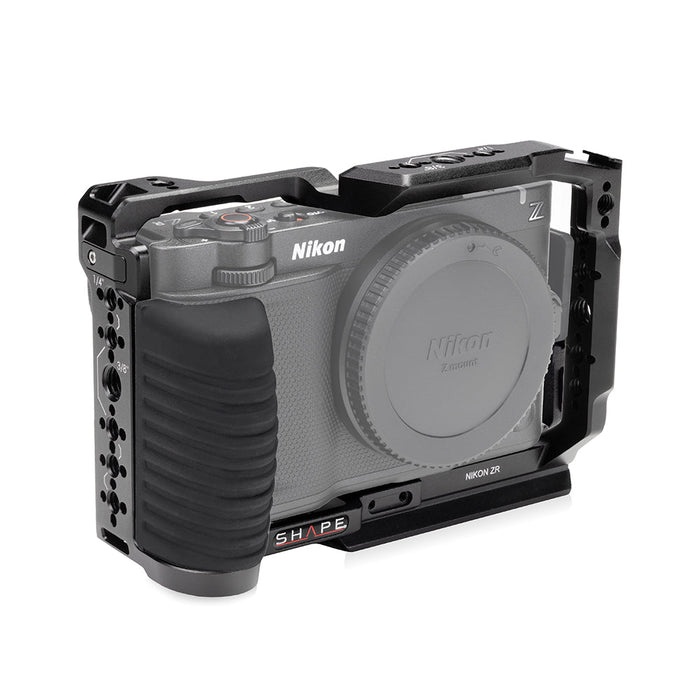 SHAPE Creator Camera Cage for Nikon ZR