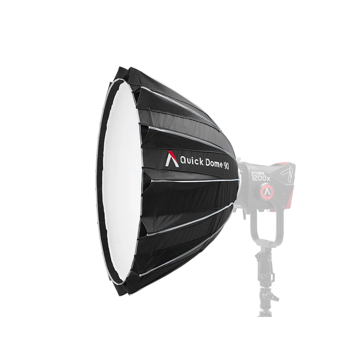 Aputure Quick Dome 90