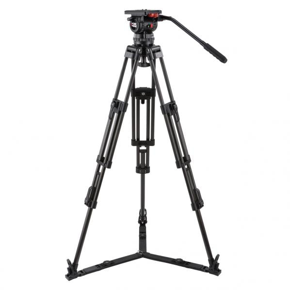 CamGear V15P CFGS Tripod System