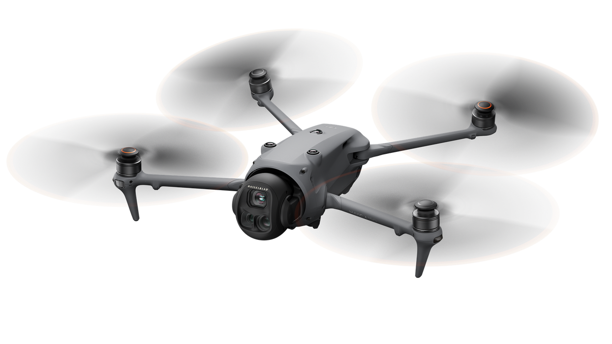 DJI Mavic 4 Pro Fly More Combo (DJI RC 2)