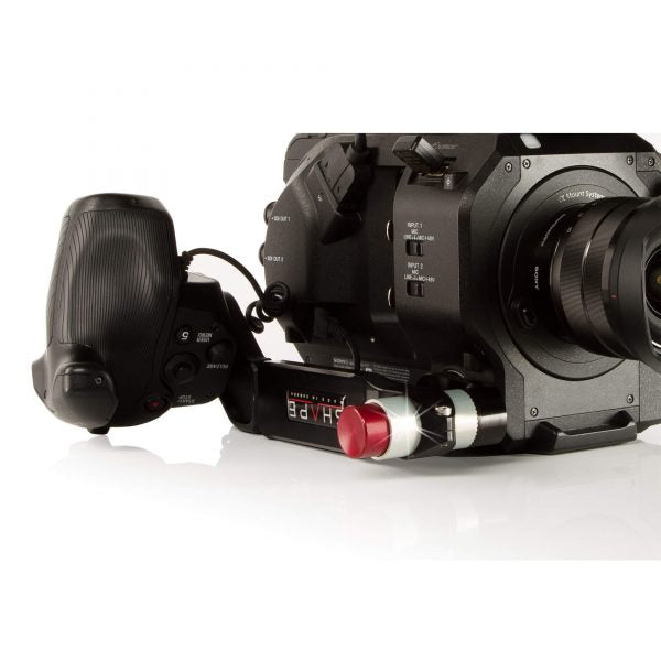 Shape Sony PXW-FS7M2 Remote Handle Extension Kit