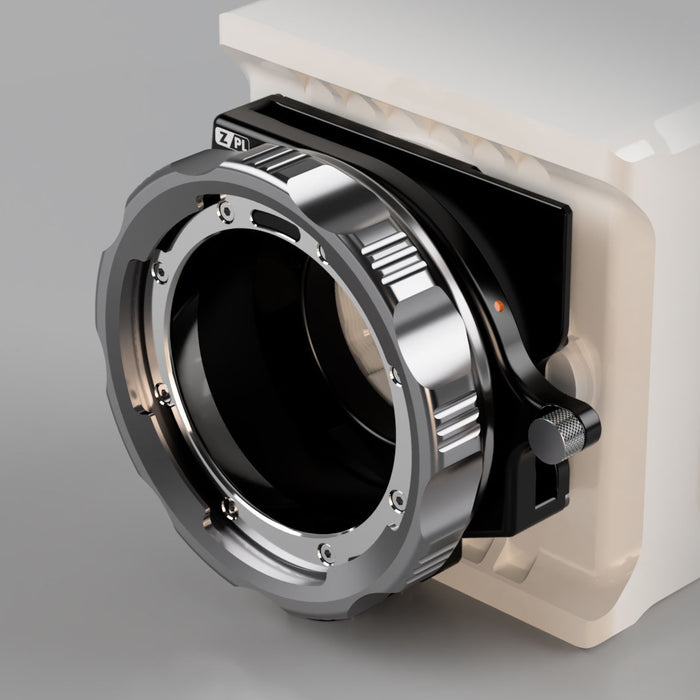 Kippertie Revolva Z/PL Mount Only