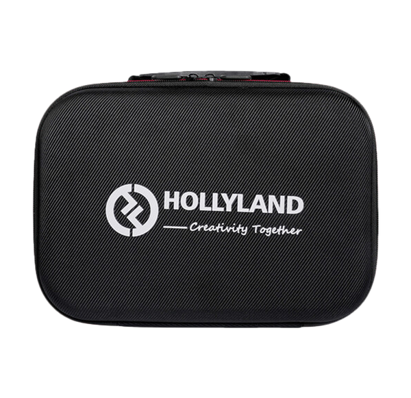 Hollyland Mars M1/M1 EN Storage Case — Lorne Lapham Sales and Rentals