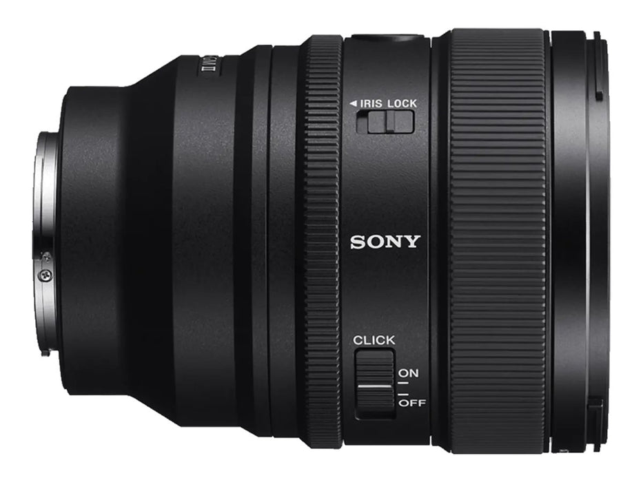 Sony FE 85mm F1.4 GM II Lens (Sony E)