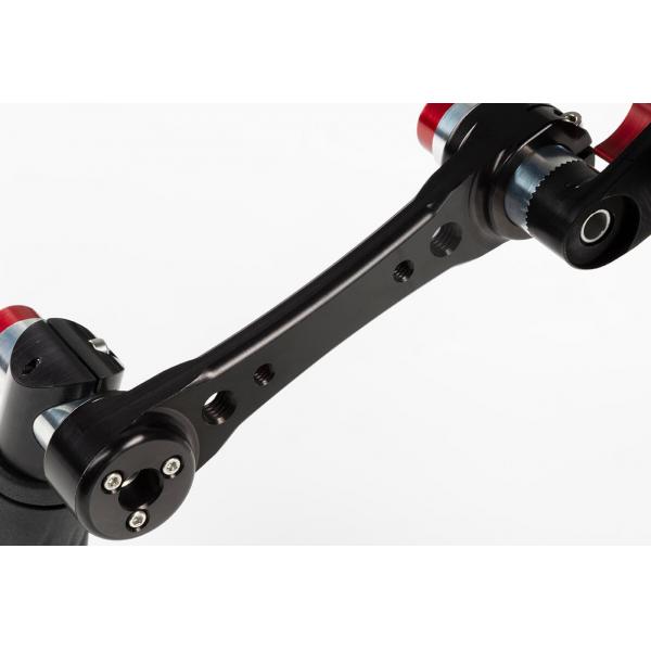 SHAPE Baseplate and Articulating Handle for Sony FX6